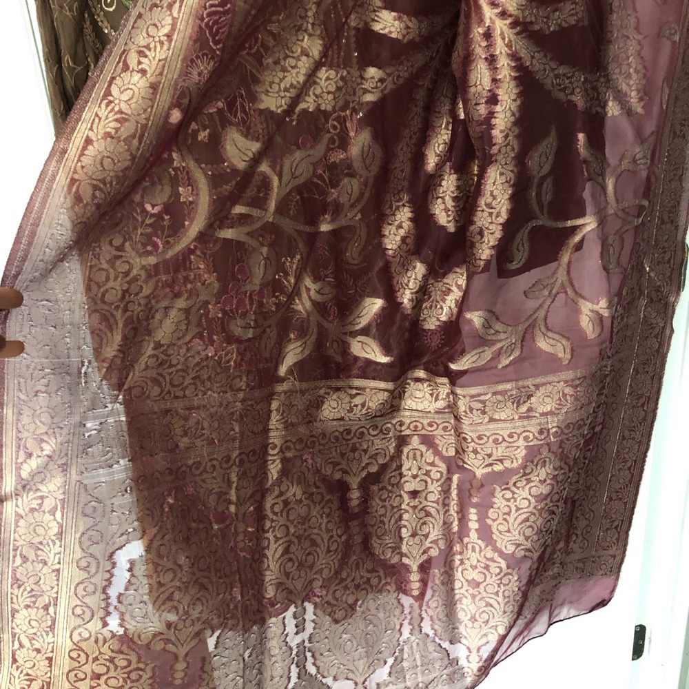 Designer Wear Shalwar Kameez Pakistani Indian Dre… - image 7